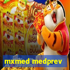 mxmed medprev